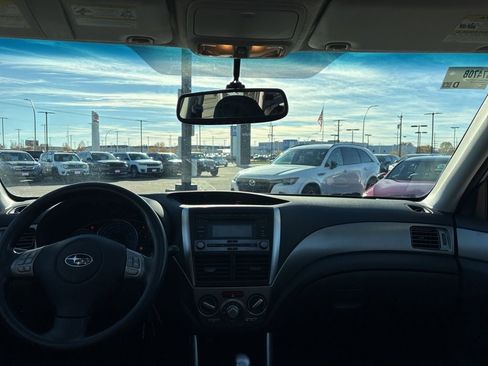 Used 2009 Subaru Forester 2.5X w/ Popular Equipment Group 4B image 30