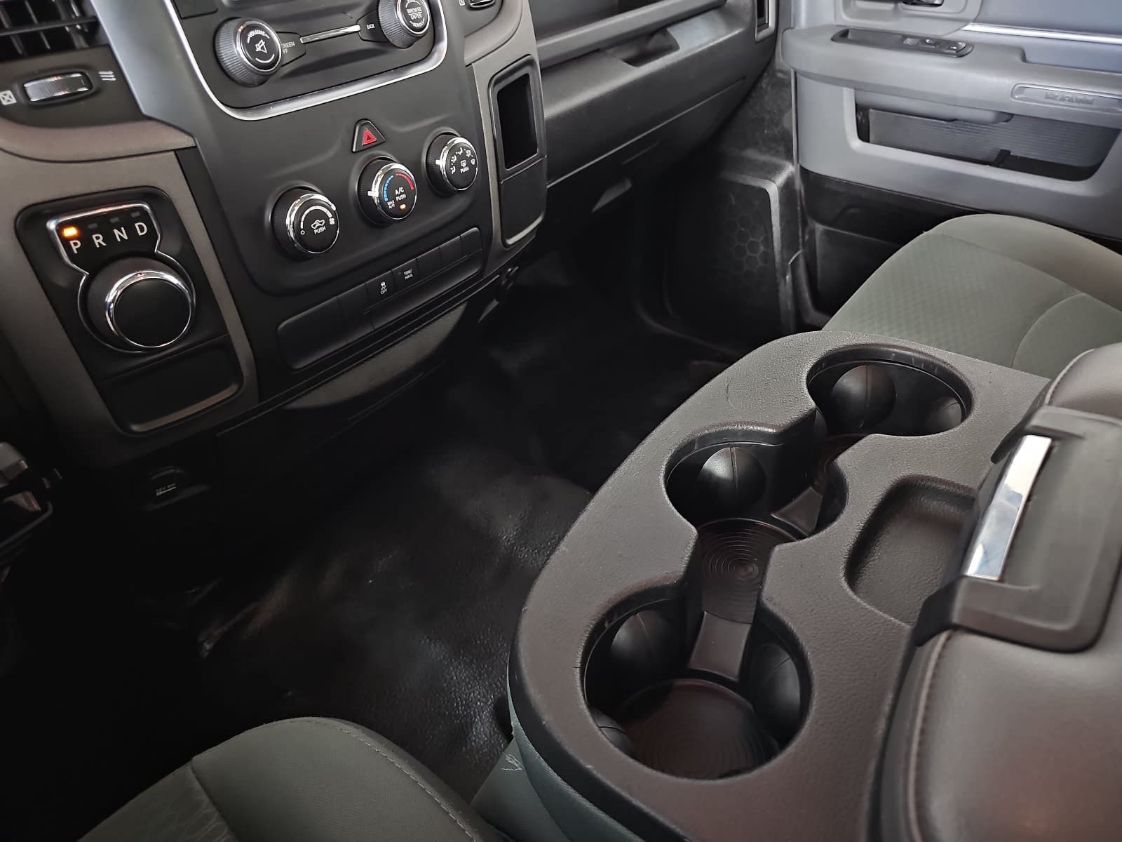 Used 2019 RAM 1500 Tradesman w/ Popular Equipment Group RWD image 21