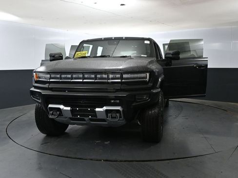 New 2025 GMC Hummer EV 2X w/ LPO, Dark Essentials Package image 54