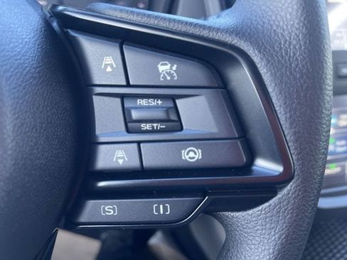 New 2026 Subaru Forester AWD/4WD image 12
