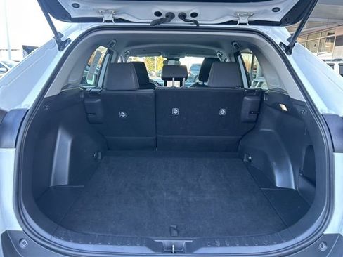 Used 2024 Toyota RAV4 LE image 26