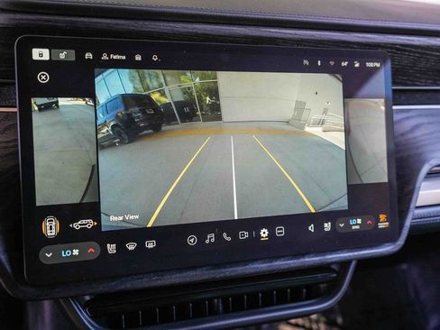 Used 2024 Rivian R1S Launch Edition Quad AWD/4WD image 24