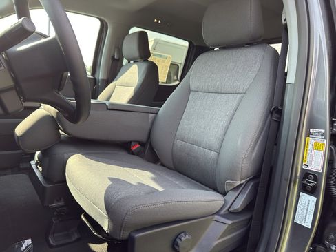 New 2026 Ford F350 XL w/ STX Appearance Package image 15