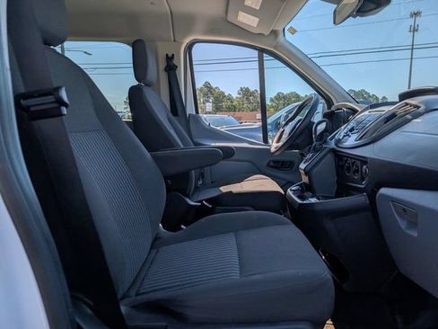 Used 2018 Ford Transit 350 XLT RWD image 25