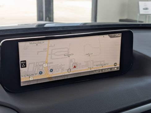 New 2026 MAZDA CX-50 Meridian Edition image 23