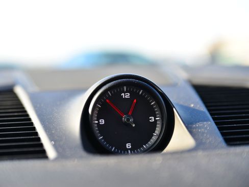 Used 2023 Porsche Cayenne image 34