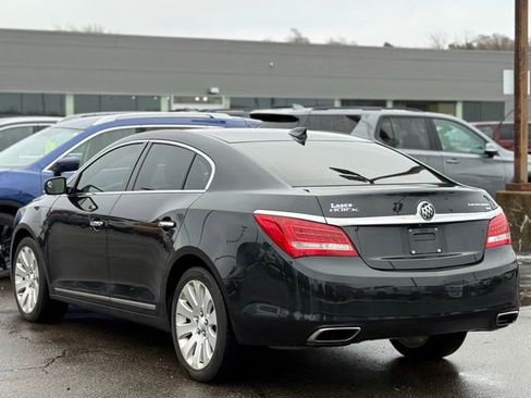 Used 2015 Buick LaCrosse Leather image 37