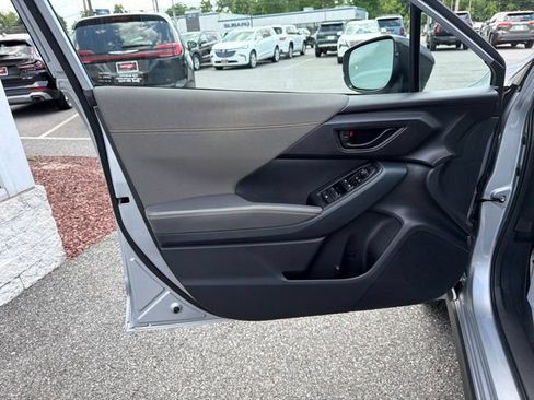 Used 2024 Subaru Crosstrek 2.5i Sport w/ Crosstrek Mirror Package AWD/4WD image 11
