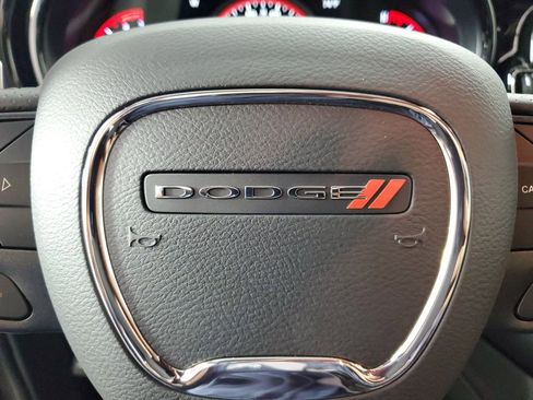 New 2026 Dodge Durango GT AWD/4WD image 22