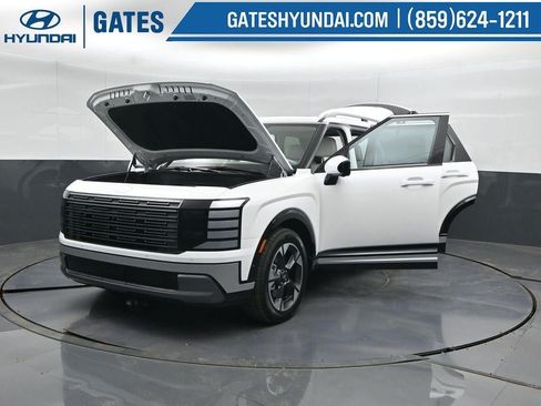 New 2026 Hyundai Palisade Limited AWD/4WD image 70