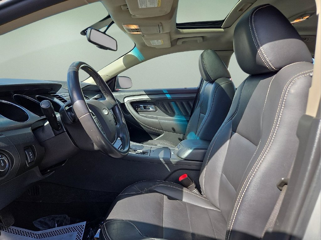 Used 2011 Ford Taurus SEL w/ 201A Rapid Spec Order Code FWD image 14