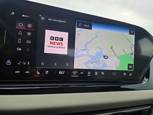 New 2026 Audi A6 Premium Plus image 29