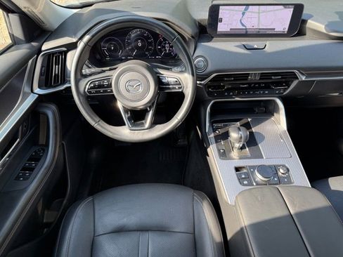 Used 2024 MAZDA CX-90 Plug-In Hybrid w/ Premium Pkg image 18