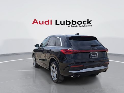 New 2026 Audi Q5 Premium Plus AWD/4WD image 7