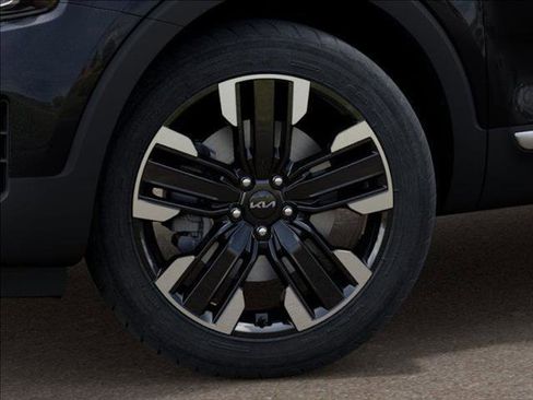 New 2025 Kia Telluride SX Prestige image 9