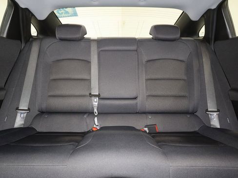 Certified 2025 Chevrolet Malibu LT image 30