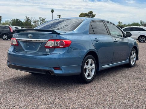 Used 2013 Toyota Corolla S FWD image 11