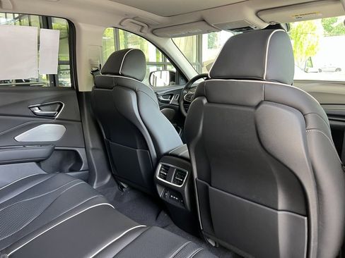 New 2026 Acura RDX SH-AWD w/ Advance Package image 29