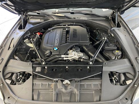 Used 2018 BMW 640i Gran Coupe xDrive image 32