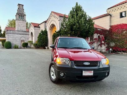 Used 2005 Ford Escape XLT
