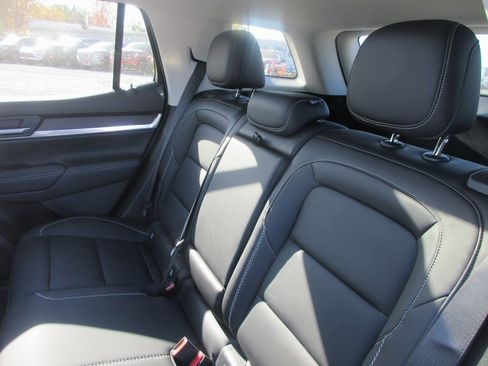 New 2026 GMC Terrain Denali image 13