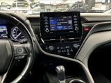 Used 2022 Toyota Camry SE image 5