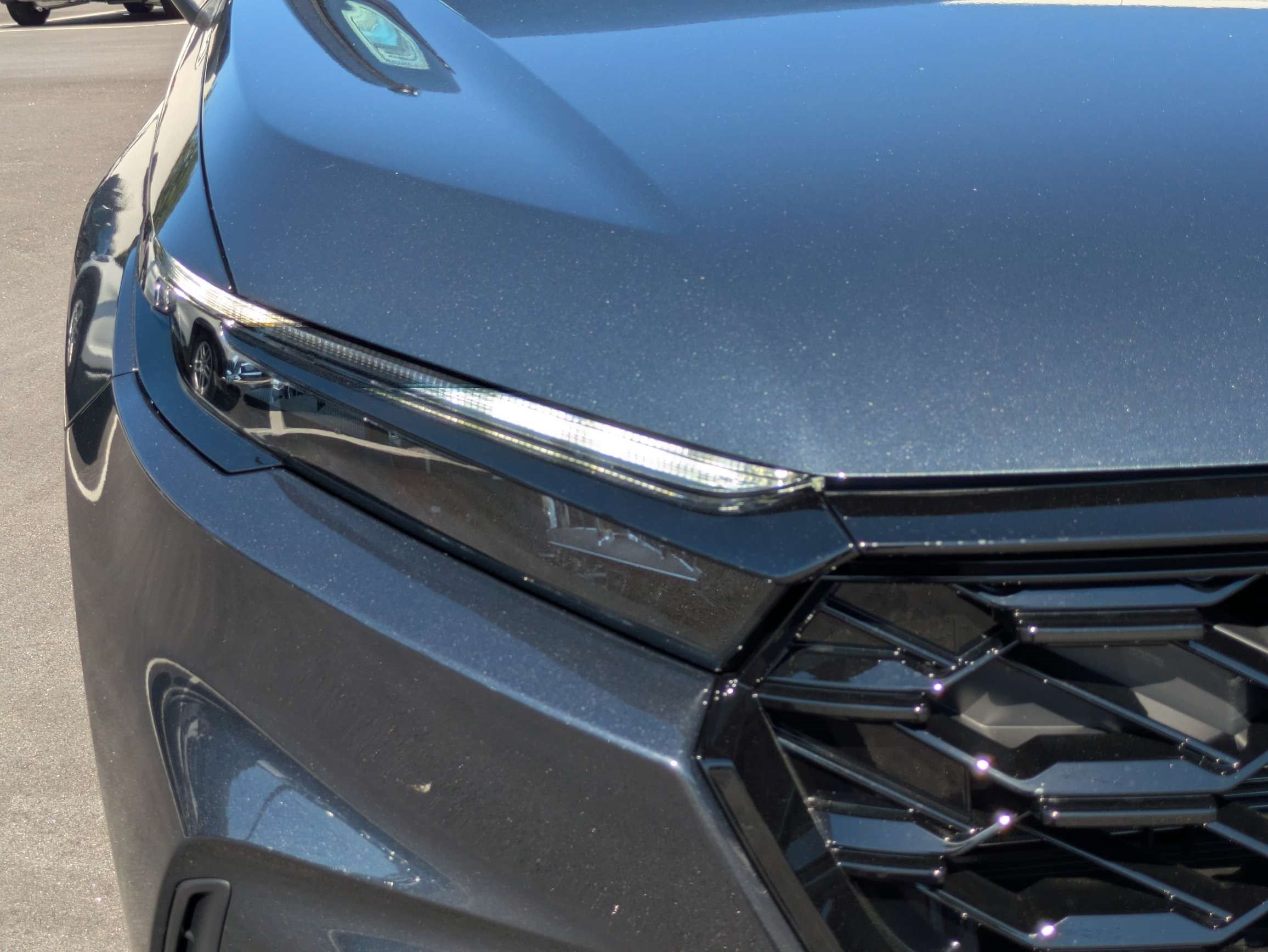 New 2027 Honda CR-V Sport-L image 14