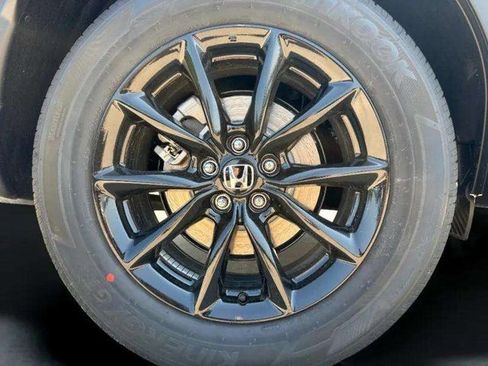 Certified 2025 Honda CR-V Sport-L image 33