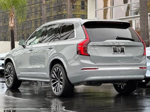 New 2026 Volvo XC90 T8 Ultra w/ Protection Package Premier image 3