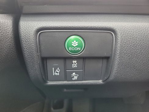 Used 2017 Honda Accord EX-L image 21