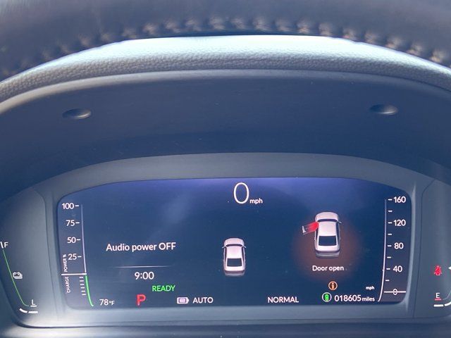 Used 2025 Honda Accord EX-L image 22