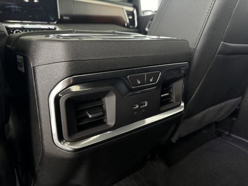 New 2026 GMC Sierra 2500 Denali w/ Technology Package image 63