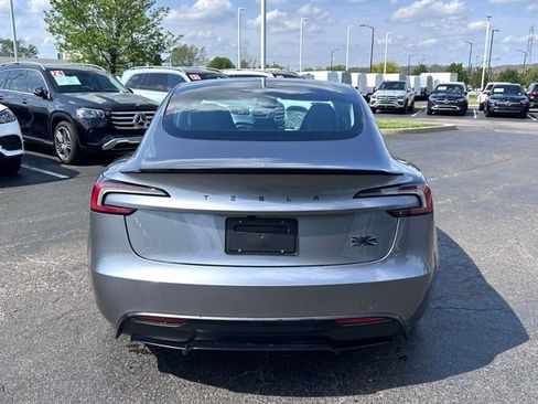 Used 2026 Tesla Model 3 Performance image 6