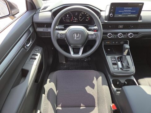 New 2026 Honda CR-V LX image 24