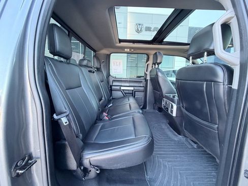 Used 2021 Ford F250 Lariat image 24