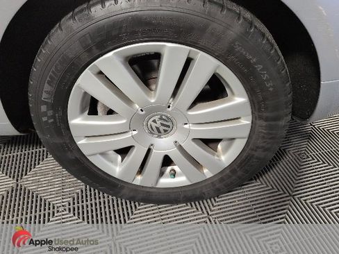 Used 2008 Volkswagen Eos Komfort image 32