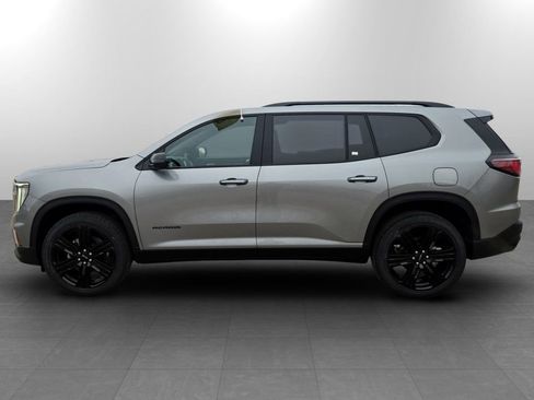 New 2026 GMC Acadia Elevation w/ Black Edition AWD/4WD image 10