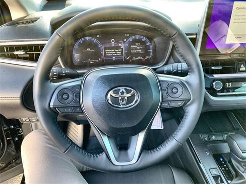 New 2026 Toyota Corolla Cross XLE image 19