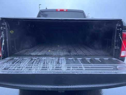 Used 2019 RAM 1500 Express w/ Wheel & Sound Group image 24