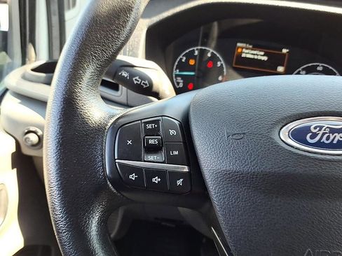 Used 2023 Ford Transit 350 XL RWD image 28