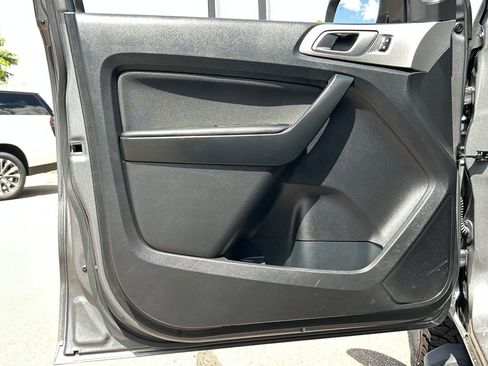 Used 2021 Ford Ranger XLT w/ Equipment Group 302A High AWD/4WD image 30