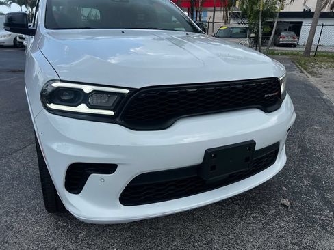 Used 2026 Dodge Durango GT AWD/4WD image 13