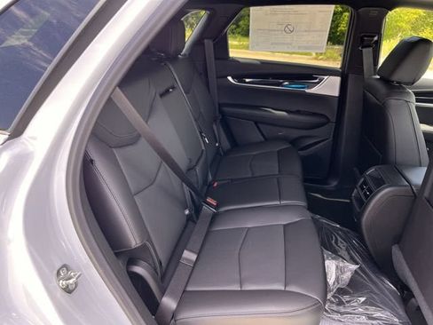 New 2026 Cadillac XT5 Premium Luxury FWD image 26