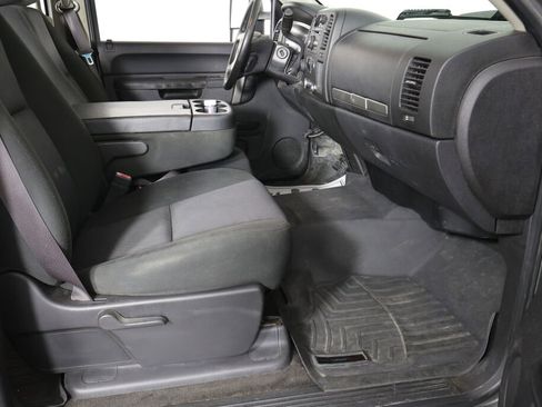 Used 2012 GMC Sierra 2500 SLE w/ SLE Preferred Package image 26