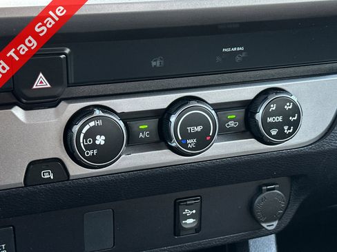 Used 2019 Toyota Tacoma SR5 image 19