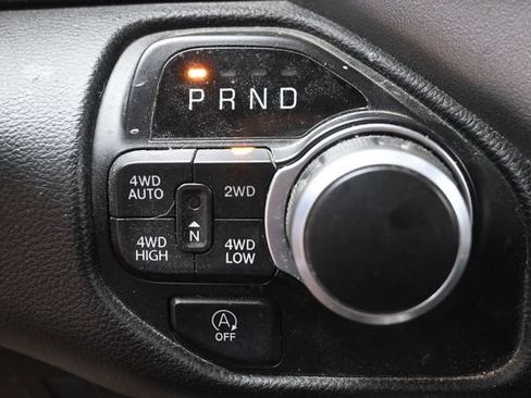 Used 2020 RAM 1500 Big Horn AWD/4WD image 21