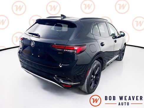 Certified 2023 Buick Envision Essence w/ Sport Touring Package image 7