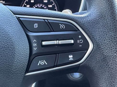 Used 2021 Hyundai Santa Fe SEL image 26