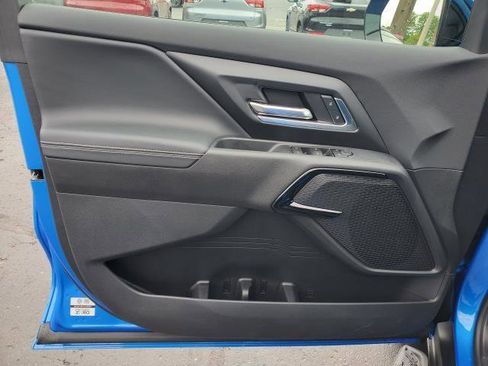 New 2026 Chevrolet Silverado EV LT image 6