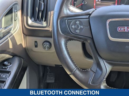 Used 2015 GMC Canyon SLT image 21